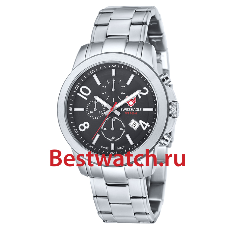 Часы Swiss Eagle Weisshorn SE-9054-11
